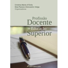 PROFISSÃO DOCENTE NA EDUCAÇÃO SUPERIOR