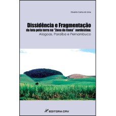 DISSIDÊNCIA E FRAGMENTAÇÃO DA LUTA PELA TERRA NA 