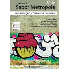 ALIMENTAÇÃO, CONSUMO E CULTURA