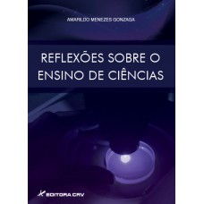 REFLEXÕES SOBRE O ENSINO DE CIÊNCIA