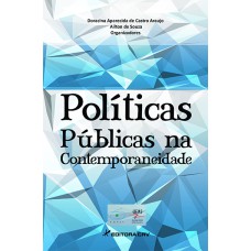 POLÍTICAS PÚBLICAS NA CONTEMPORANEIDADE