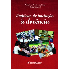 PRÁTICAS DE INICIAÇÃO À DOCÊNCIA