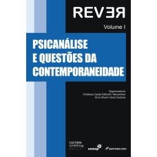 PSICANÁLISE E QUESTÕES DA CONTEMPORANEIDADE