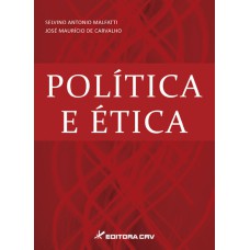 POLÍTICA E ÉTICA