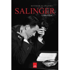 SALINGER UMA VIDA