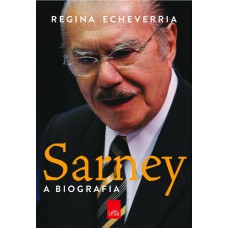 SARNEY A BIOGRAFIA