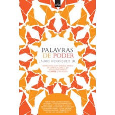 PALAVRAS DE PODER: VOLUME BRASIL