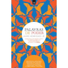 PALAVRAS DE PODER: VOLUME MUNDO