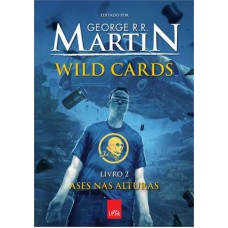 WILD CARDS - ASES NAS ALTURAS 2