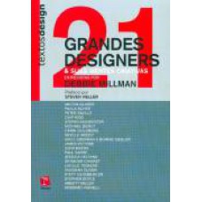 21 GRANDES DESIGNERS E SUAS MENTES CRIATIVAS - 1