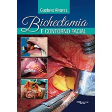 BICHECTOMIA E CONTORNO FACIAL