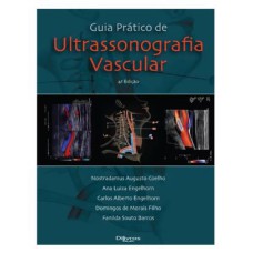 GUIA PRATICO DE ULTRASSONOGRAFIA VASCULAR