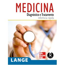 MEDICINA: DIAGNÓSTICO E TRATAMENTO