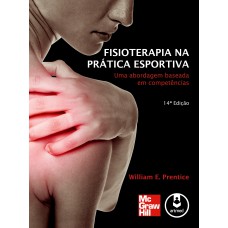 FISIOTERAPIA NA PRÁTICA ESPORTIVA: UMA ABORDAGEM BASEADA EM COMPETÊNCIAS