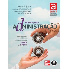 ADMINISTRAÇÃO