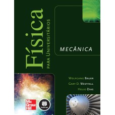 FÍSICA PARA UNIVERSITÁRIOS: MECÂNICA