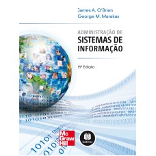 ADMINISTRAÇÃO DE SISTEMAS DE INFORMAÇÃO