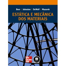 ESTÁTICA E MECÂNICA DOS MATERIAIS