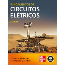 FUNDAMENTOS DE CIRCUITOS ELÉTRICOS