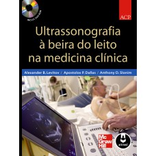 ULTRASSONOGRAFIA À BEIRA DO LEITO NA MEDICINA CLÍNICA