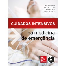 CUIDADOS INTENSIVOS NA MEDICINA DE EMERGÊNCIA