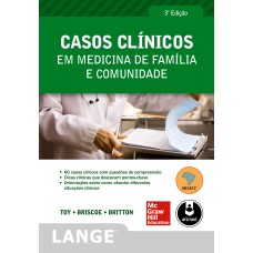 CASOS CLÍNICOS EM MEDICINA DE FAMÍLIA E COMUNIDADE