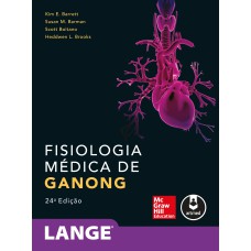 FISIOLOGIA MÉDICA DE GANONG