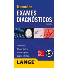 MANUAL DE EXAMES DIAGNÓSTICOS