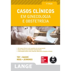 CASOS CLÍNICOS EM GINECOLOGIA E OBSTETRÍCIA