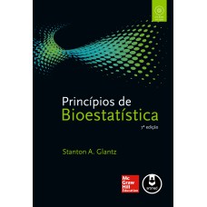 PRINCÍPIOS DE BIOESTATÍSTICA