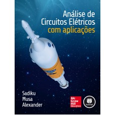 ANÁLISE DE CIRCUITOS ELÉTRICOS COM APLICAÇÕES