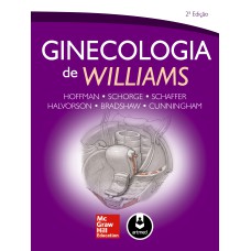 GINECOLOGIA DE WILLIAMS