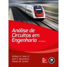 ANÁLISE DE CIRCUITOS EM ENGENHARIA