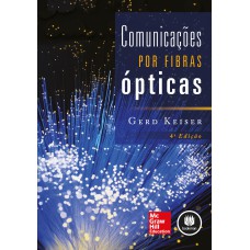 COMUNICAÇÕES POR FIBRAS ÓPTICAS