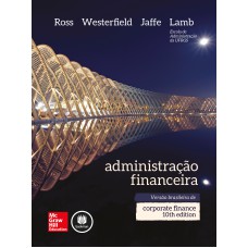 ADMINISTRAÇÃO FINANCEIRA