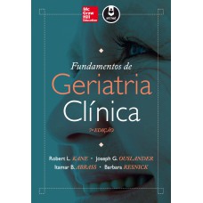 FUNDAMENTOS DE GERIATRIA CLÍNICA