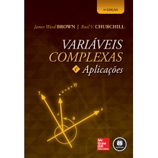 VARIÁVEIS COMPLEXAS E APLICAÇÕES