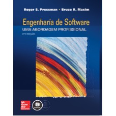 ENGENHARIA DE SOFTWARE - UMA ABORDAGEM PROFISSIONAL