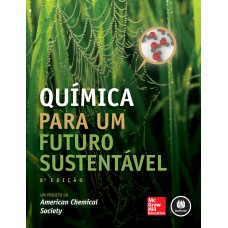 QUÍMICA PARA UM FUTURO SUSTENTÁVEL