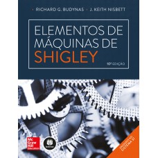 ELEMENTOS DE MÁQUINAS DE SHIGLEY