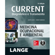 MEDICINA OCUPACIONAL E AMBIENTAL