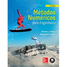 MÉTODOS NUMÉRICOS PARA ENGENHARIA