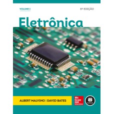 ELETRÔNICA: VOLUME 1