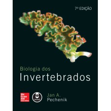 BIOLOGIA DOS INVERTEBRADOS