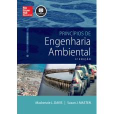 PRINCÍPIOS DE ENGENHARIA AMBIENTAL