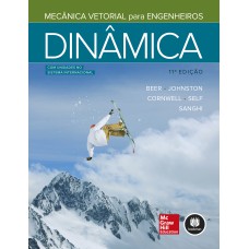 MECÂNICA VETORIAL PARA ENGENHEIROS: DINÂMICA