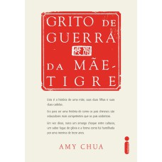 GRITO DE GUERRA DA MÃE-TIGRE