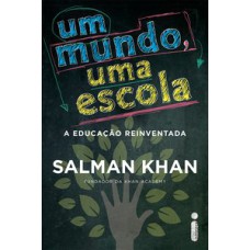 UM MUNDO, UMA ESCOLA - 1