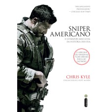 SNIPER AMERICANO