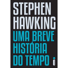 UMA BREVE HISTÓRIA DO TEMPO